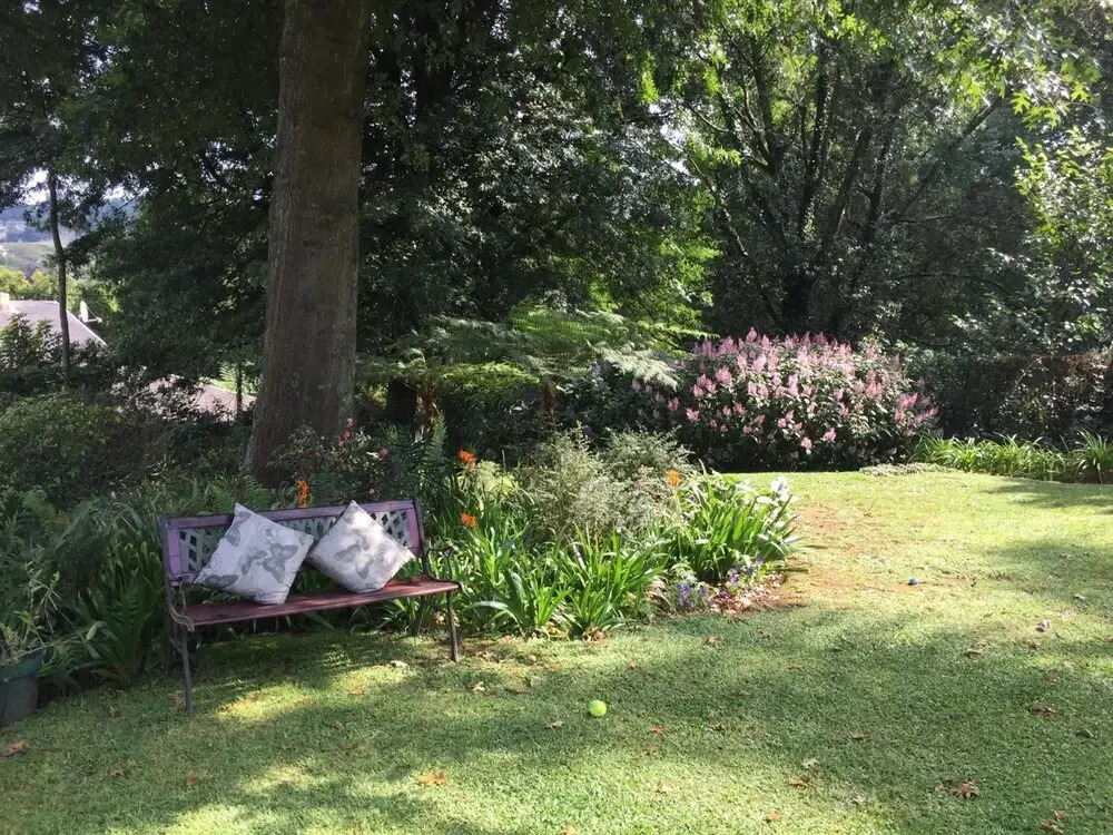 Kings Hill Guest House