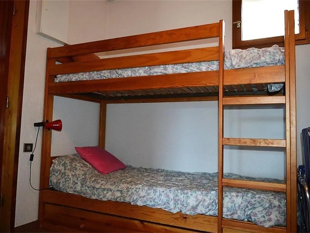 Appartement Font-Romeu-Odeillo-Via, 2 pièces, 6 personnes - FR-1-580-30
