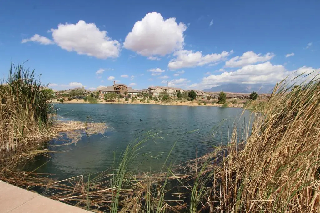 Canyon Villas at Coral Ridge