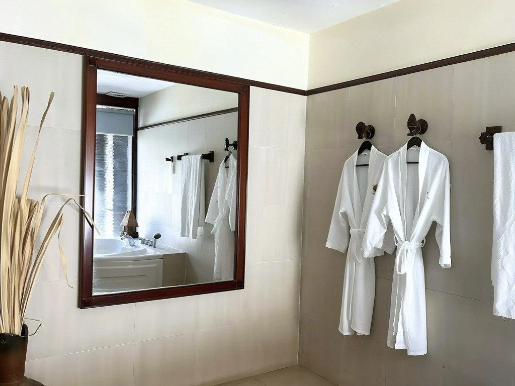 Victoria Phan Thiet Beach Resort & Spa