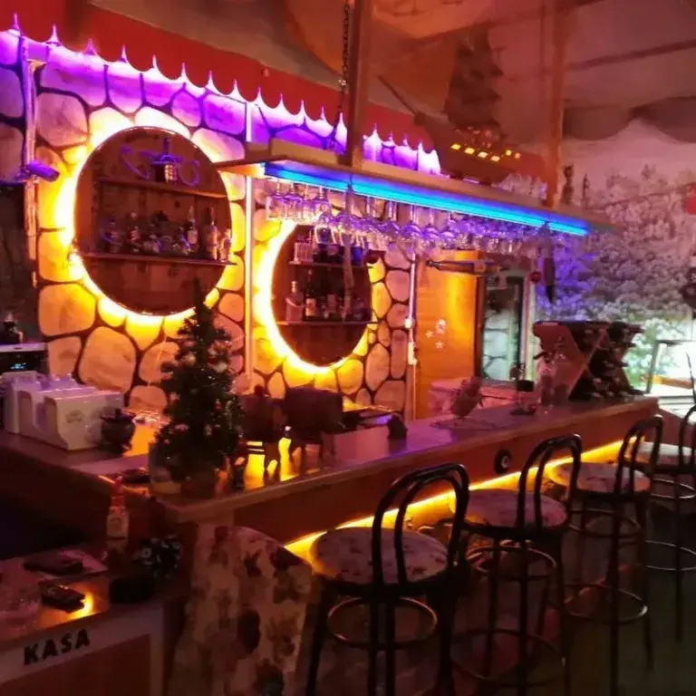Hancı Pansiyon