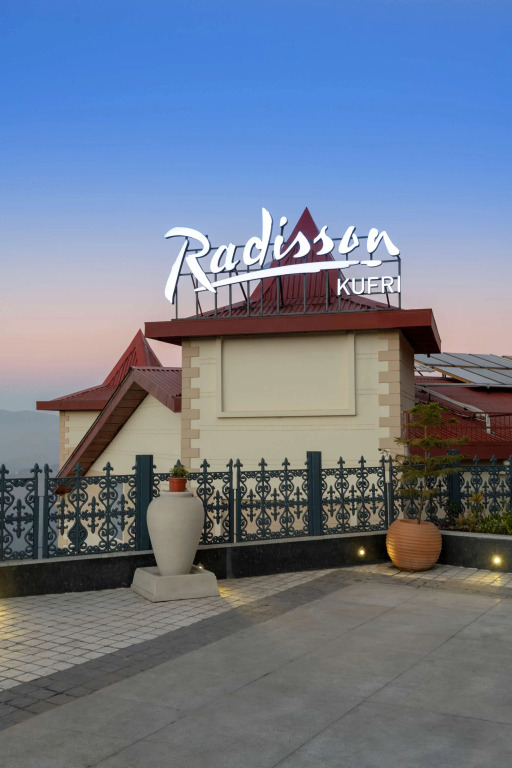 Radisson Kufri Shimla