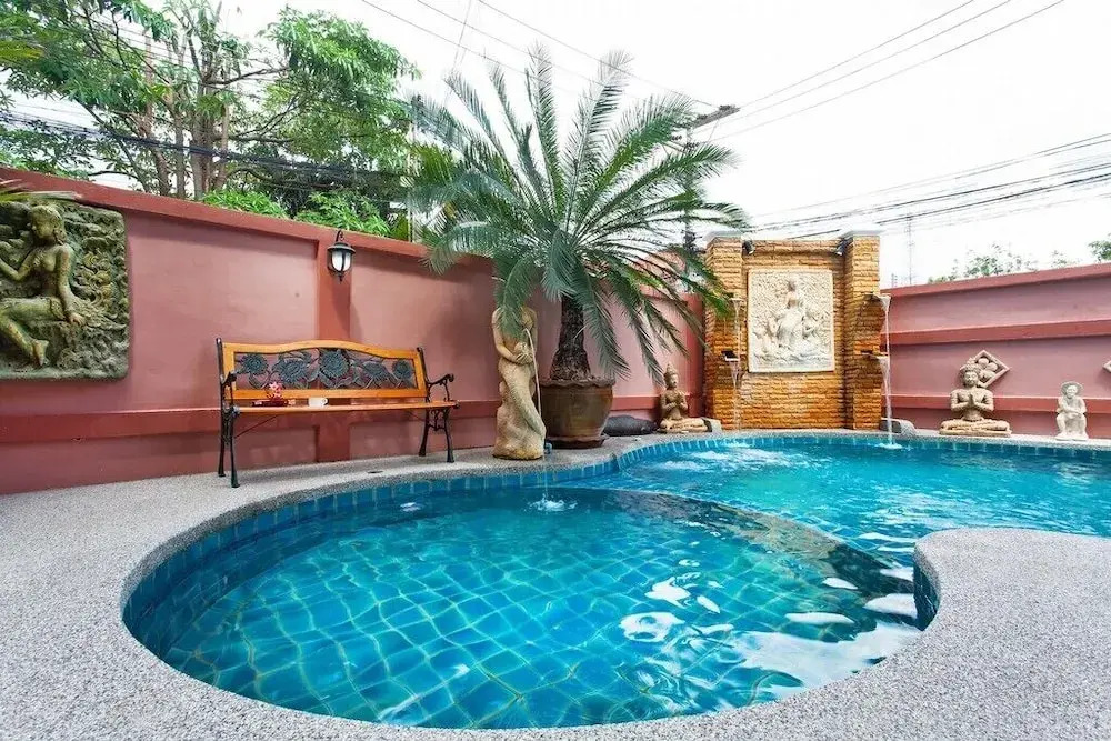 My Pattaya Villa