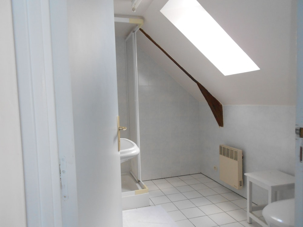 Chambres Kercymado