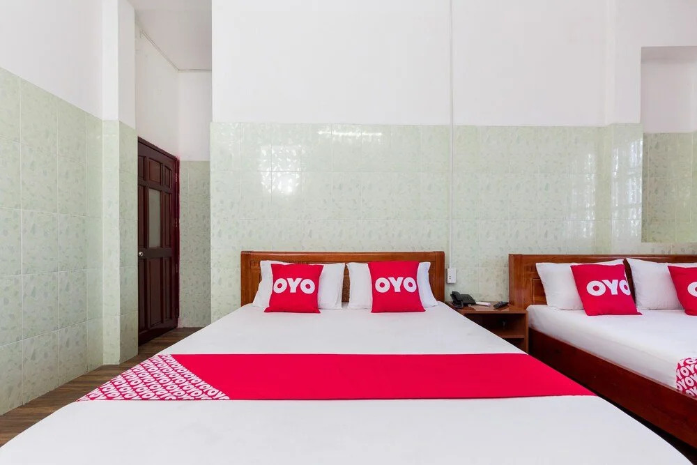 Diem Mi Hotel by OYO Rooms