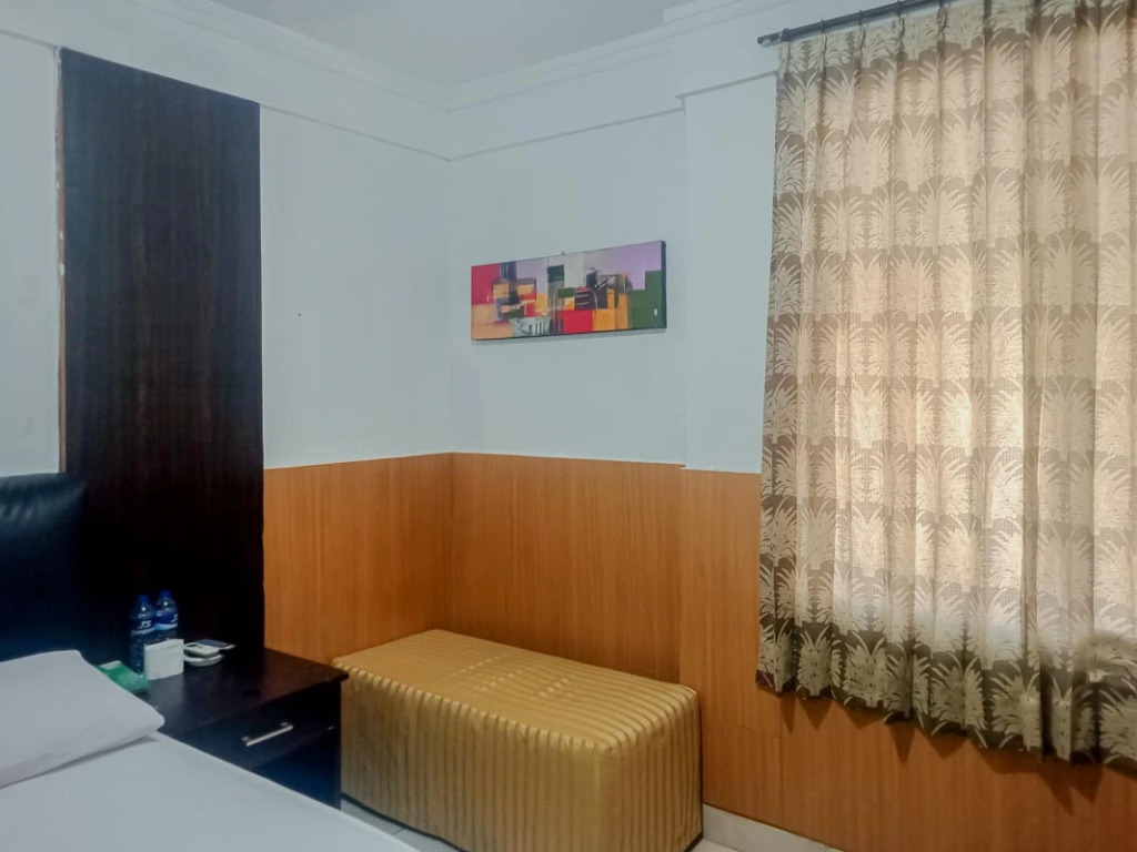 Homestay Akik Hijau Near Panakkukang