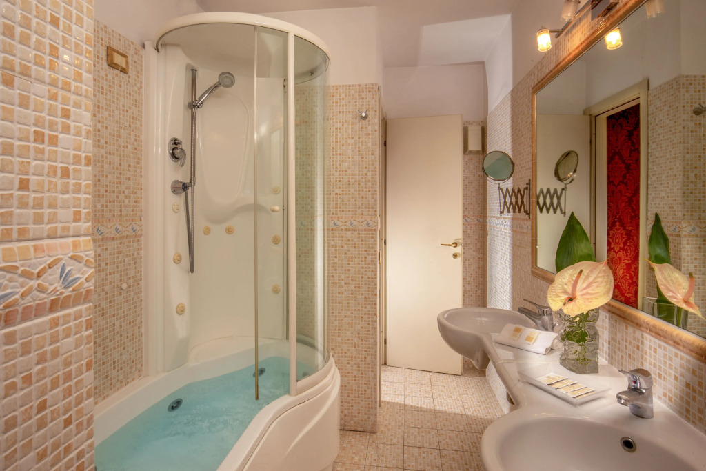 Residenza Canova Tadolini - Guesthouse