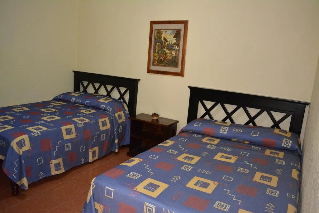 Hotel Victoria