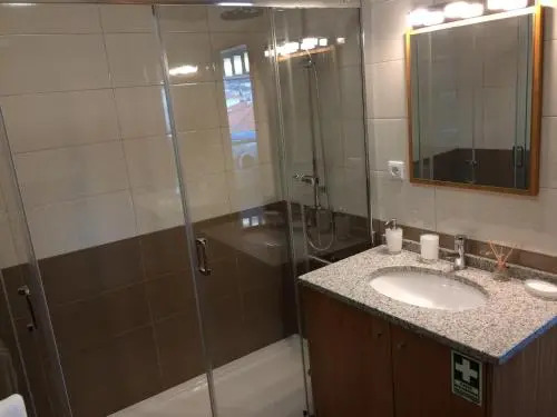 Apartamentos Sousa