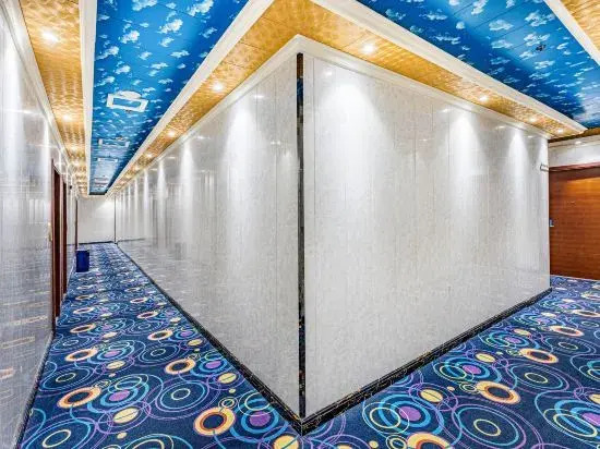 Foshan Xingjia Hotel (Gaoming Avenue)