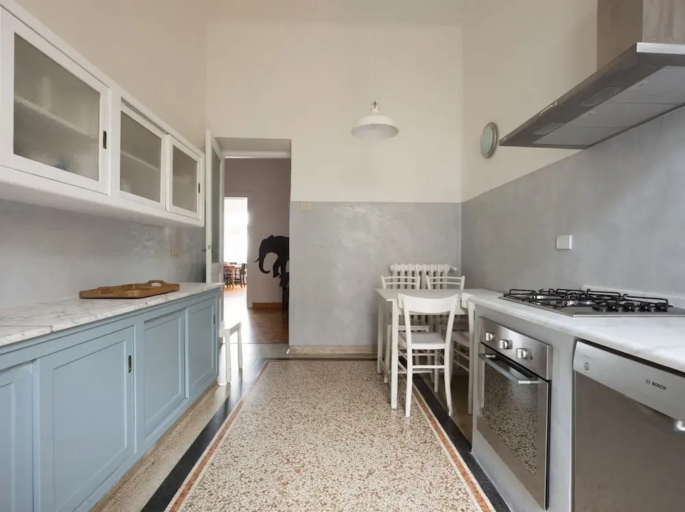 TriesteVillas Locchi