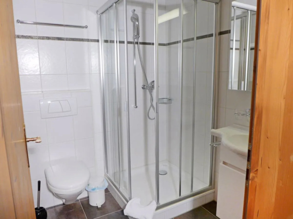 Apartment Gloria Mürren-Gimmelwald