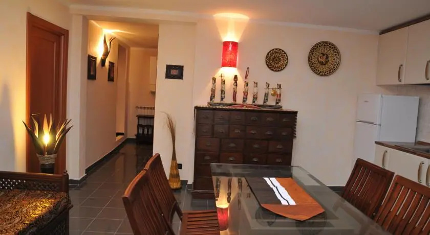 Borobudur B&B