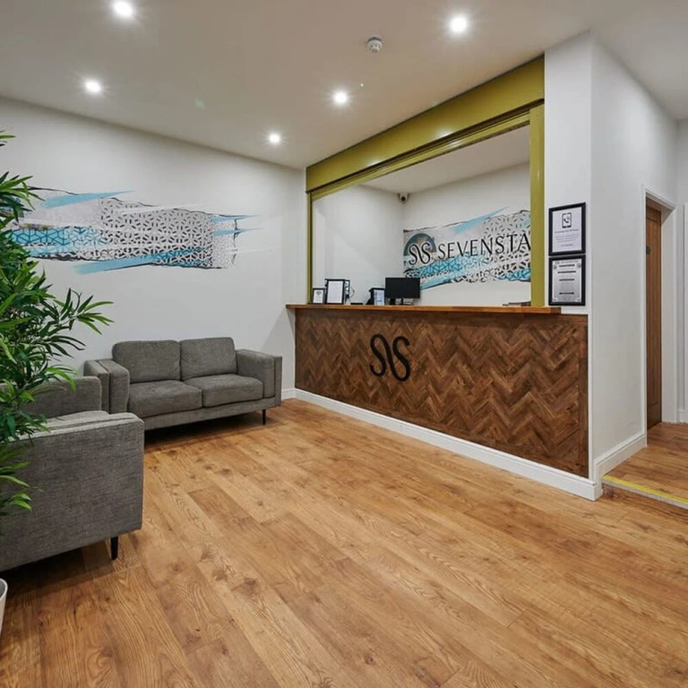 Host & Stay Standard Room, Sevenstay Apartments