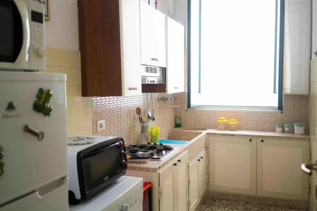 Casa Vacanza Rivetti