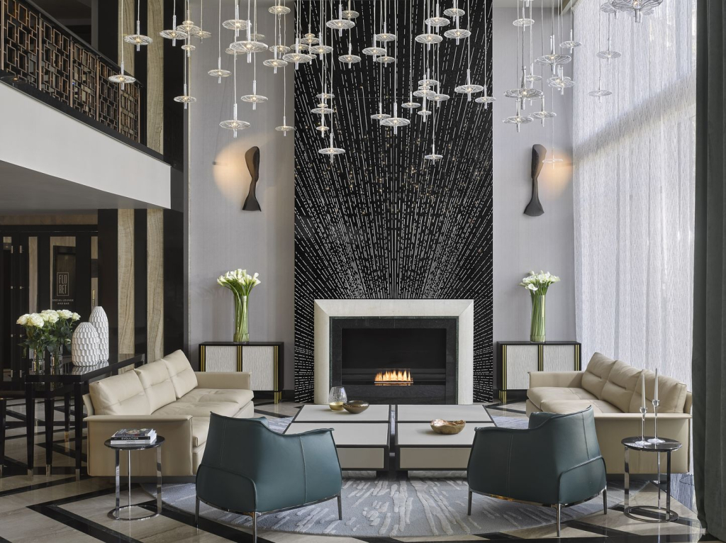 InterContinental Sofia by IHG
