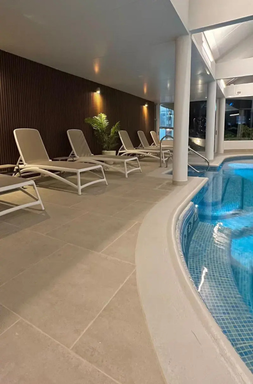 Parque Hotel Jean Clevers