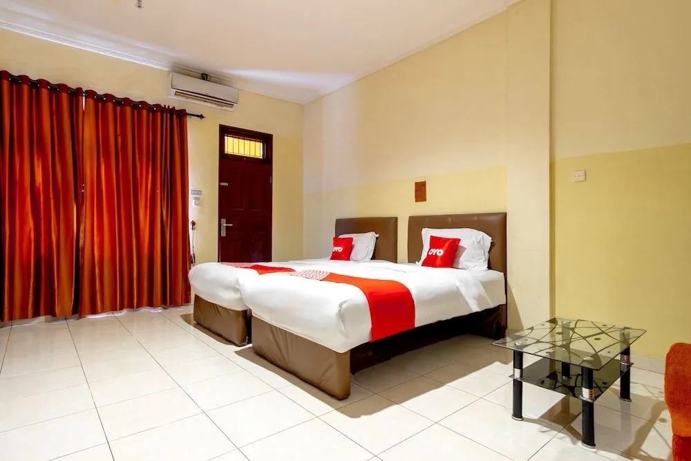 OYO Life 1879 Gaminong Inn Syariah