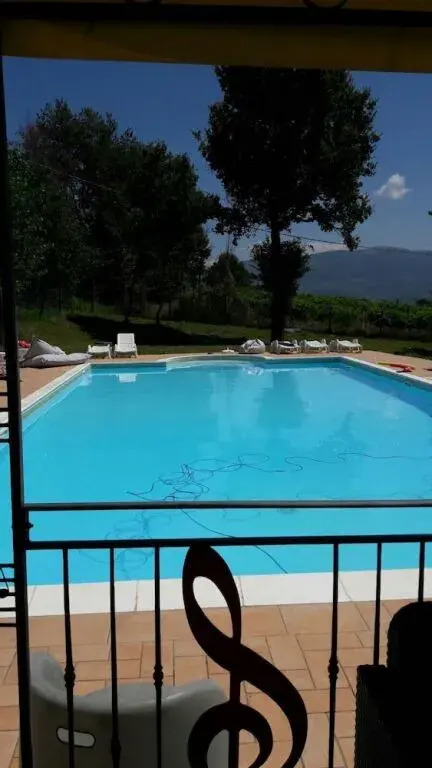 Agriturismo Unico Coricelli
