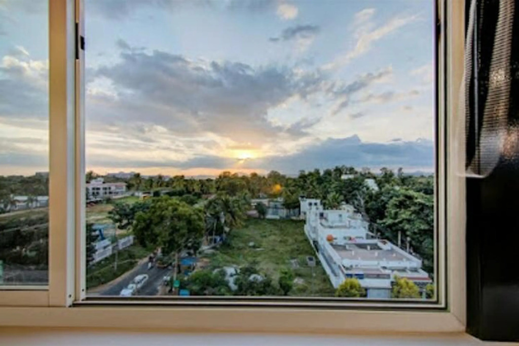 DBR Suites Rr Nagar