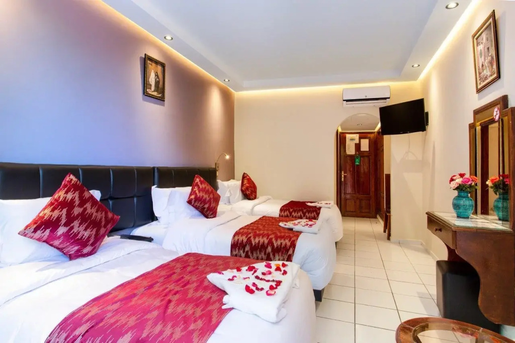 Hotel Akabar