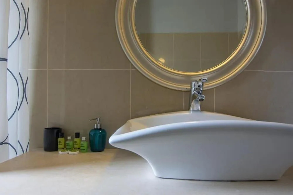 Villa Elaia Suites & Apartments No.6