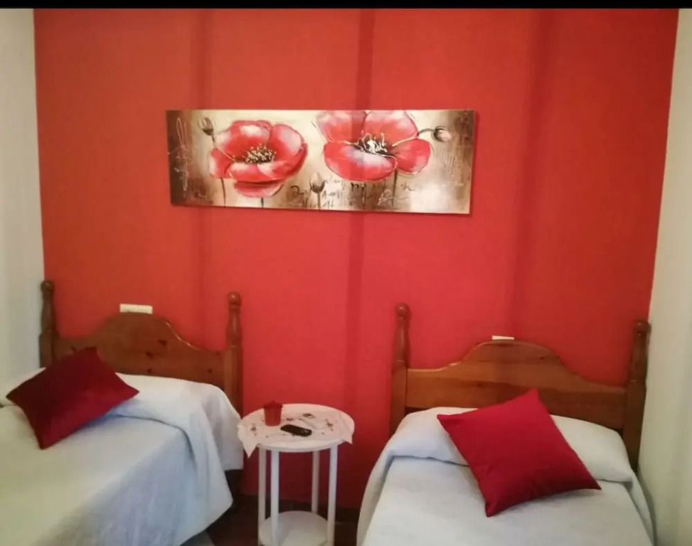 Pension Hidalgo I