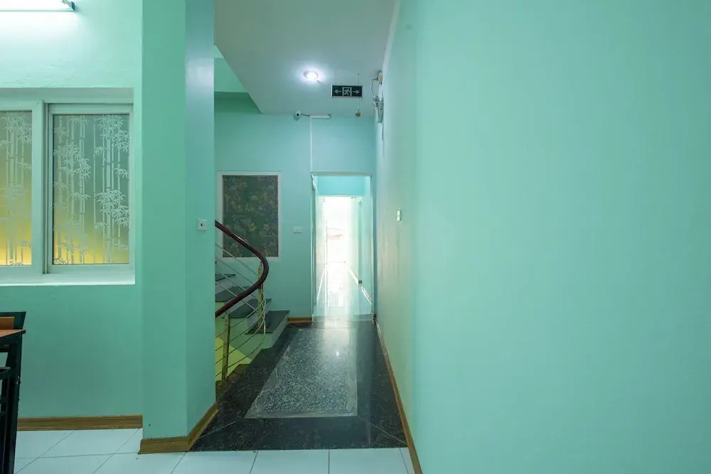 Trung Nui Hotel by OYO Rooms