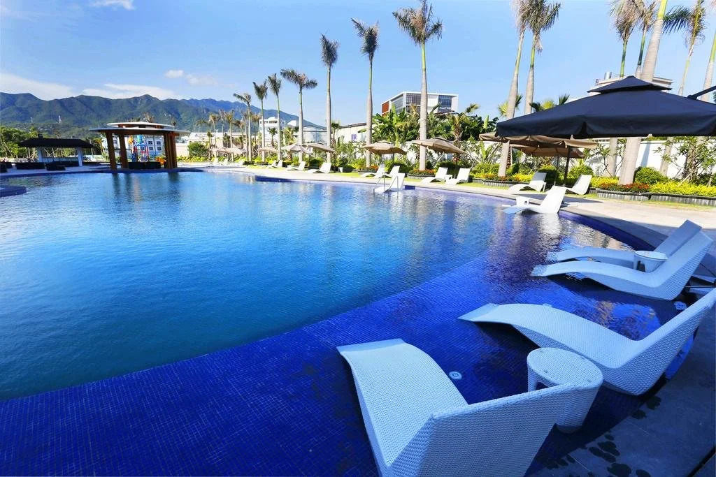 Bainaihai Hotel