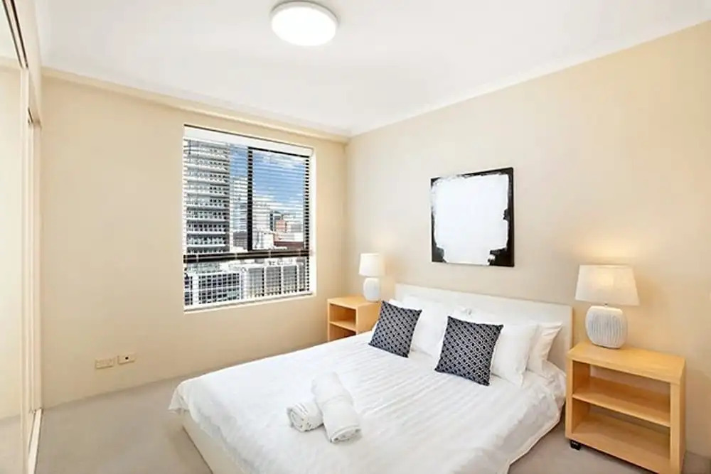The Apartment Service A2504