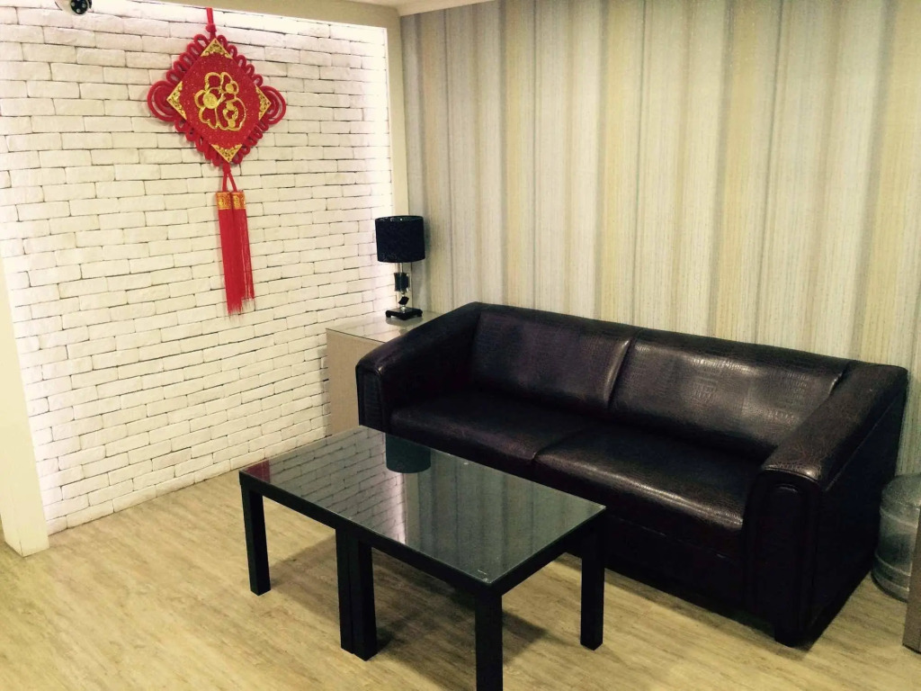 Mu Chen Hotel