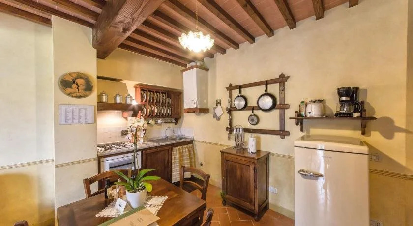 Old Tuscanys hills - Beautiful house close to Florence