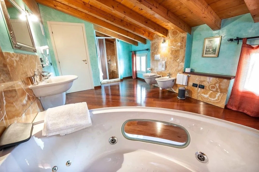 Villa Pace