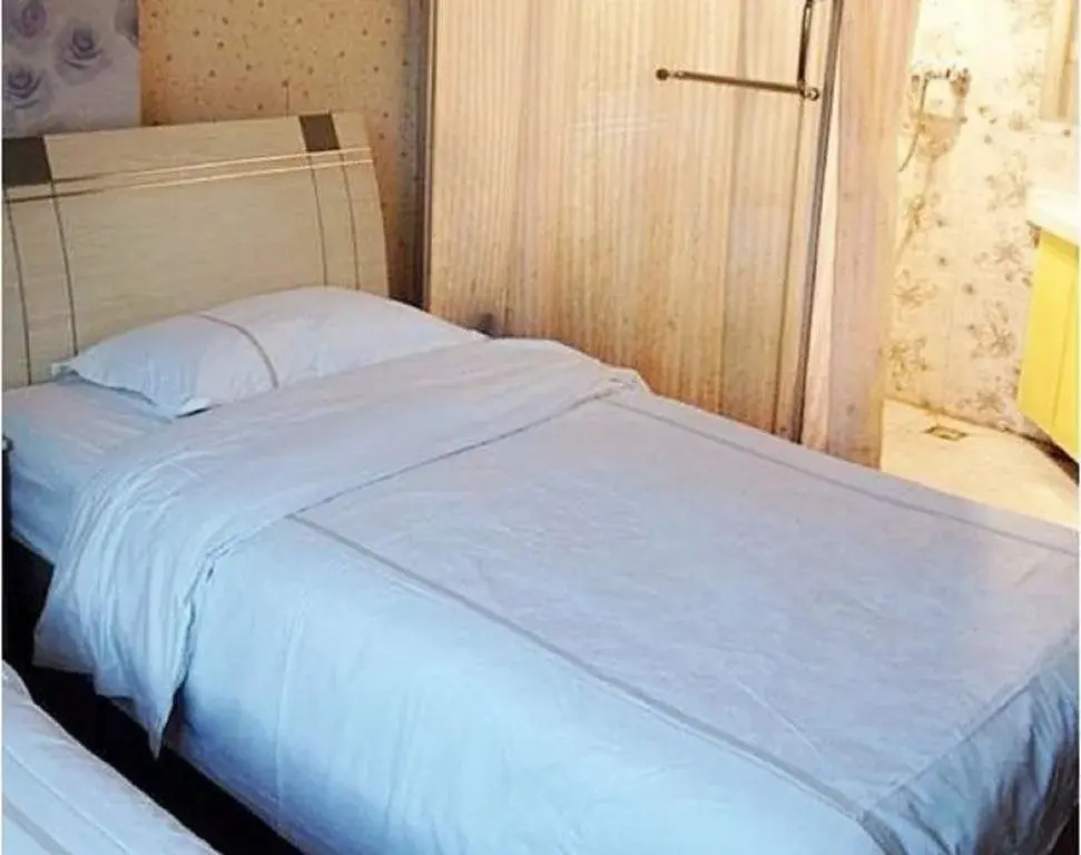 Beichuan Yijia Business Inn