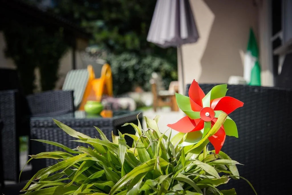 Appartement Kuen