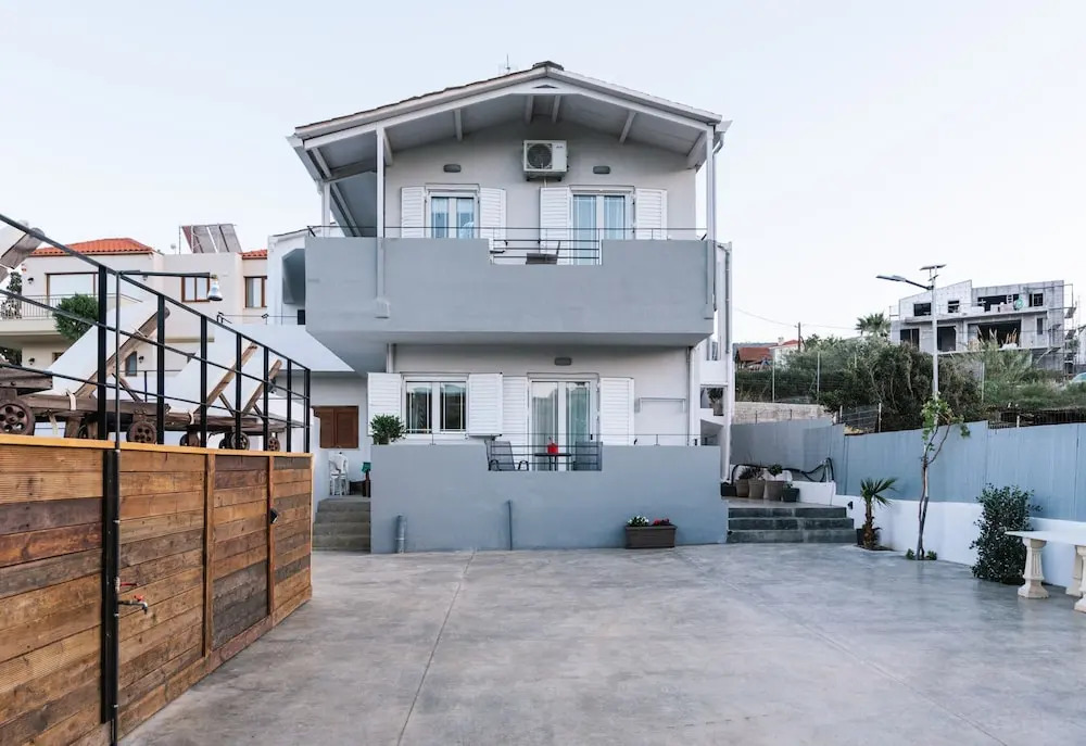 Ammira Mare Apartment