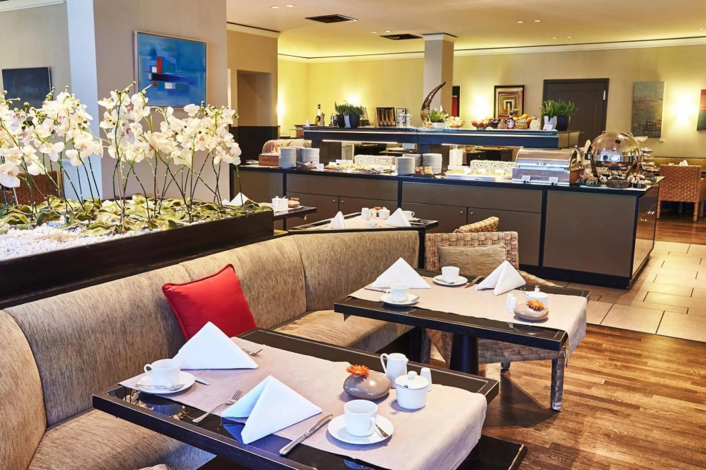 Strandhotel Zingst