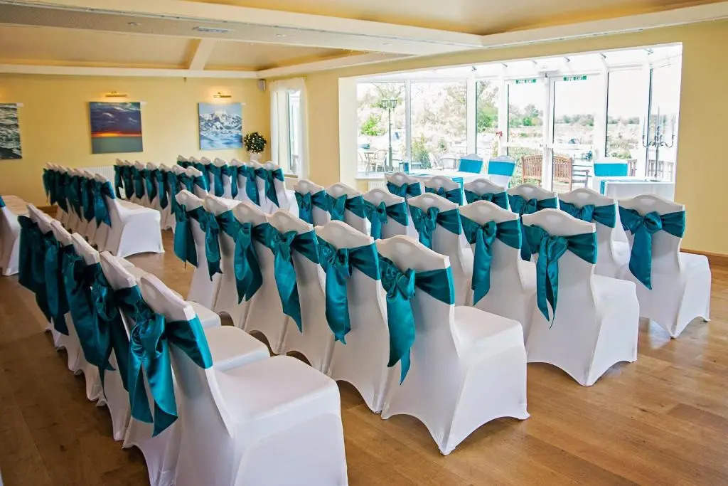 Waveney House Hotel