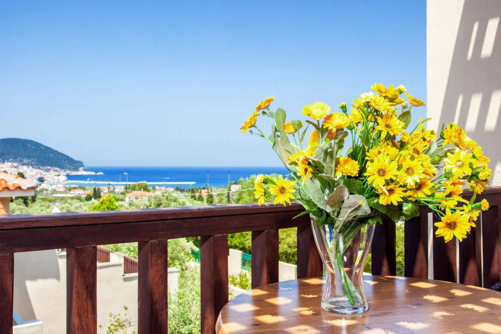 Skopelos Holidays Hotel