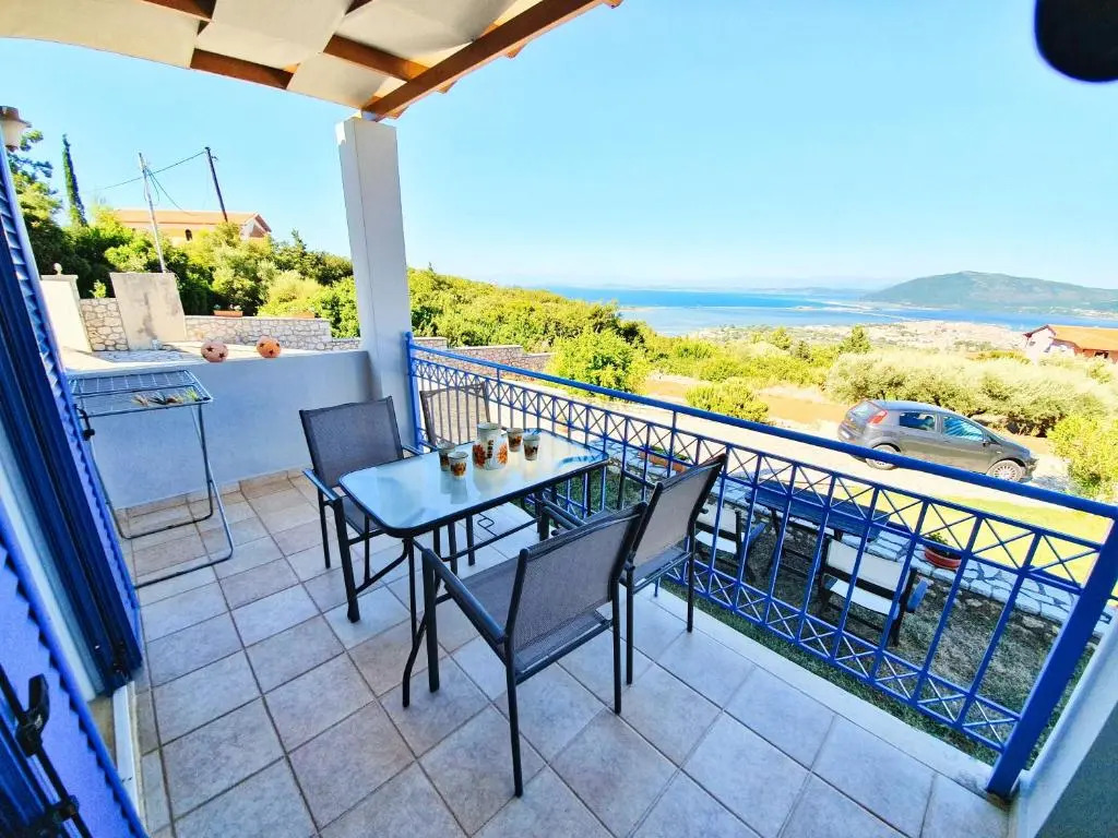 Polikarpos Villas