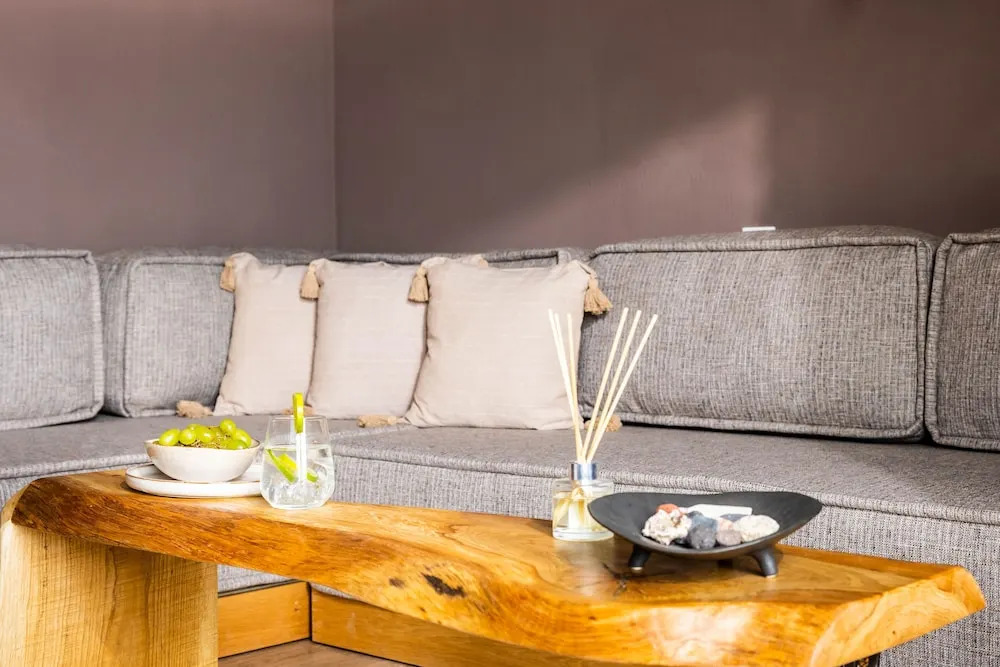 Avaton Suites & Villa Philian Collection