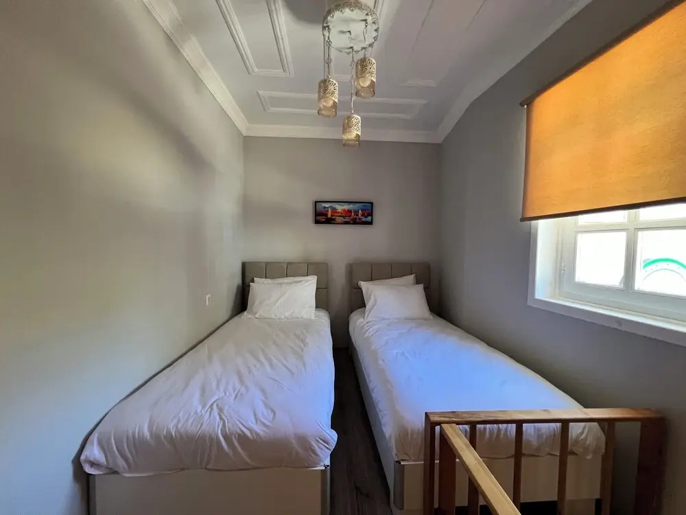 İnebolu Eskonak Otel