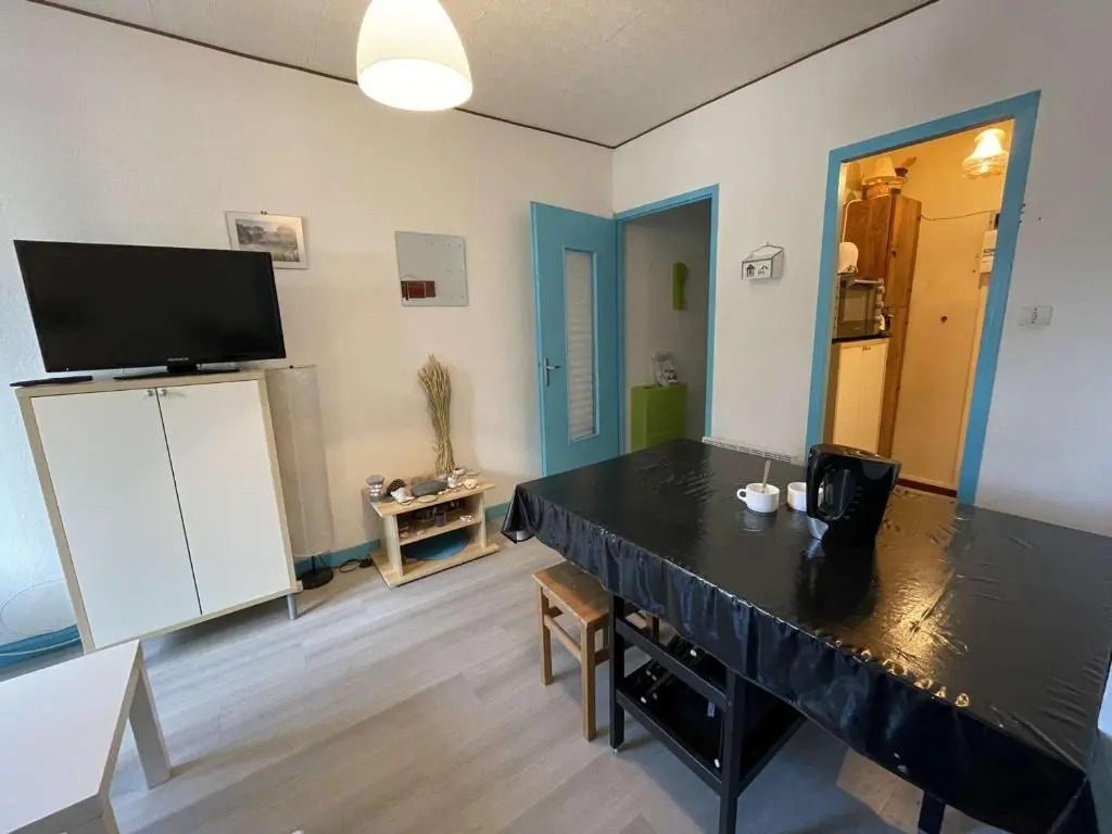 Appartement Saint-Hilaire-de-Riez, 2 pièces, 4 personnes - FR-1-224C-294