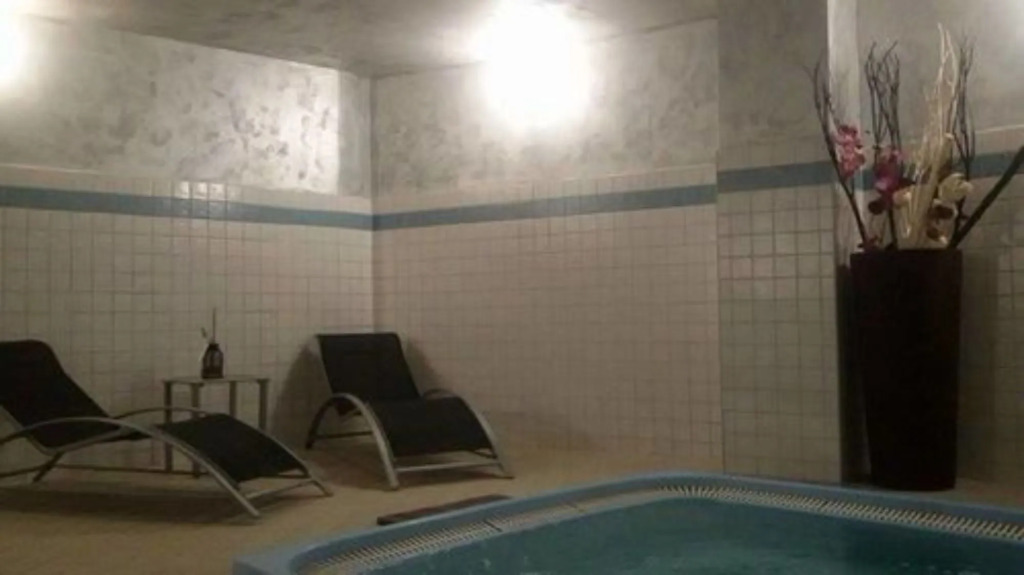 Hotel Cristallo