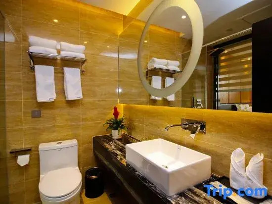 Poeme Hotel