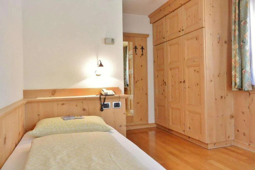 Hotel Garnì al Plan