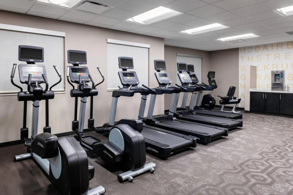 Residence Inn by Marriott Phoenix Mesa East