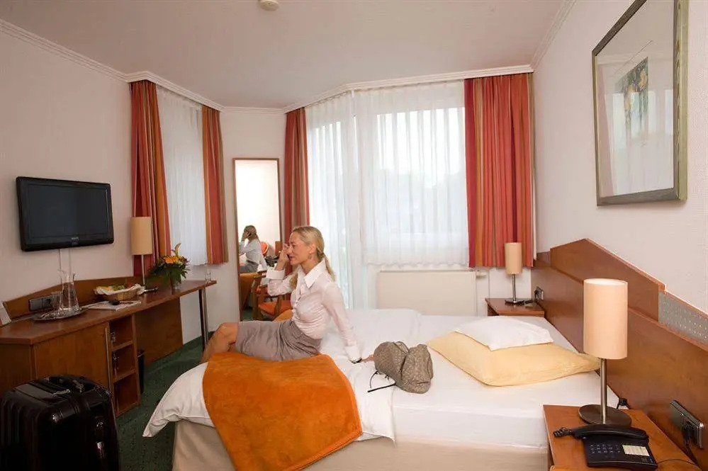 Ihr Hotel Garni Köln