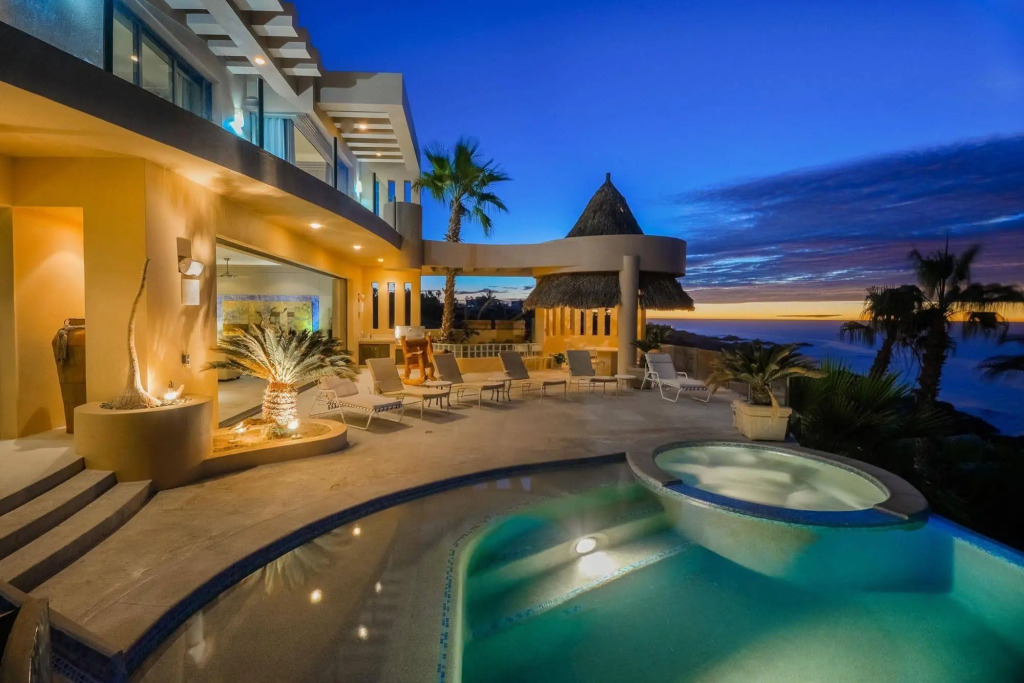 Villa Alegria del Arrecife