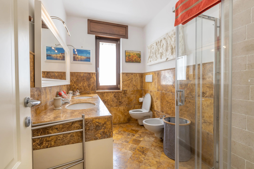 Villa Zahara - Martina Franca